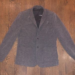 Civil Regime Blazer